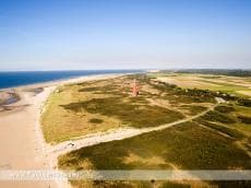Goeree-Overflakkee genomineerd voor Wandelgemeente van het Jaar 2018