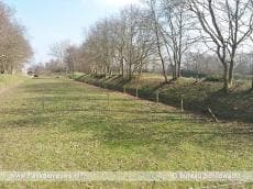 Inventarisatie van uniek, karakteristiek en veelzijdig gebied op de Kop van het eiland