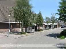 Jongeren Ontmoetingsplaats verdwijnt uit Ouddorp