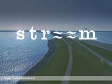 Tweede seizoen tv-serie STROOM over Haringvliet van start