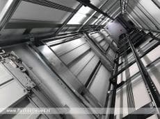 Vacature: Ettech Montage is op zoek naar een liftmonteur