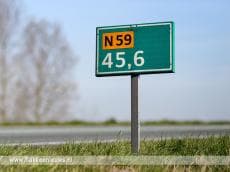 Duurzame ideeën gevraagd voor N59