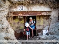 Bunkers gaan open voor publiek