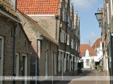 RTL4 bezoekt Goeree-Overflakkee en het Streekmuseum
