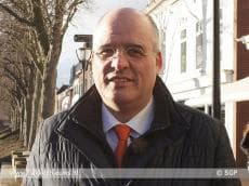 Kees van Dam verlaat de politiek