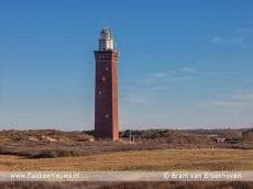 Vuurtoren Ouddorp mag nog niet open voor publiek