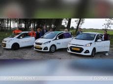 Nieuwe samenwerking ongeplande nachtzorg
