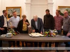 Glasvezel buitenaf start met aanleg op Goeree-Overflakkee