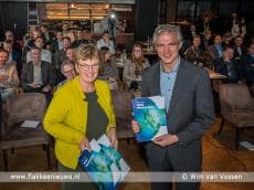 Goeree-Overflakkee zet volgende stap met waterstof
