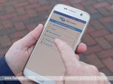 Gemeente Goeree-Overflakkee lanceert eigen app