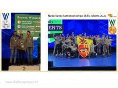 RGO vmbo behoort tot de beste teams van Nederland