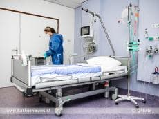 Kijkje achter de schermen in het ziekenhuis van Dirksland