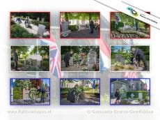 Dodenherdenking Goeree-Overflakkee 4 mei 2020