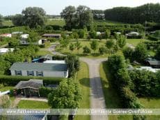 Stapsgewijs verruiming recreatieve verhuur
