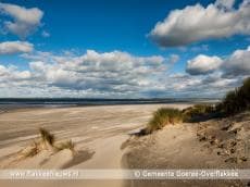 Goeree-Overflakkee ontvangt acht blauwe vlaggen