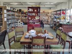 GoedvoorGoed opent vestiging Stellendam