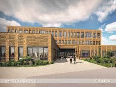Goeree-Overflakkee omarmt De Beroepscampus
