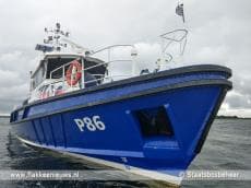 Handhavingsactie op de Grevelingen: 39 bekeuringen