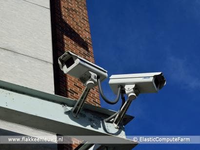 Gemeente Goeree-Overflakkee start met flexibel cameratoezicht