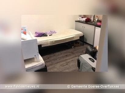 Gemeente maakt einde aan illegale huisvesting arbeidsmigranten
