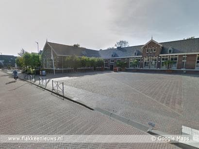 Openbaar toilet in Middelharnis open voor winkelend publiek