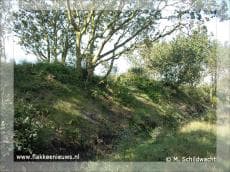 Cultuurhistorische waarden Goedereede in kaart gebracht