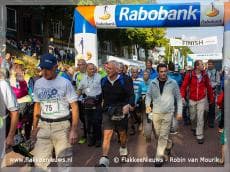 Videoreportage van de 25e Omloop van Goeree-Overflakkee