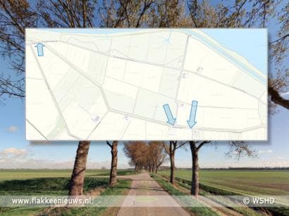Kap noodzakelijk voor bouw windpark
