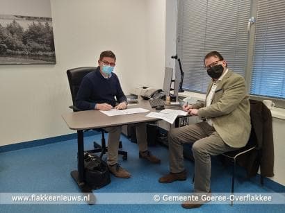 Huisarts en gemeente versterken samenwerking voor betere jeugdzorg