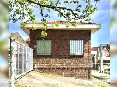 Molendijk Den Bommel afgesloten