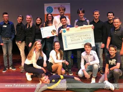 RGO introduceert het vak Academische Vaardigheden