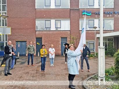 Het Van Weel-Bethesda Ziekenhuis koploper in digitale zorg
