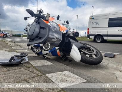 Man uit Melissant verdacht van betrokkenheid bij dodelijk ongeval