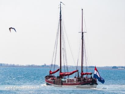 Ga deze zomer het water op met Expeditie Haringvliet