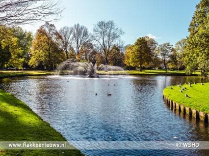 Schoon water, nu en in de toekomst