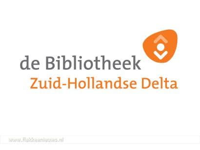 Bibliotheek Zuid-Hollandse Delta is in de lockdown open