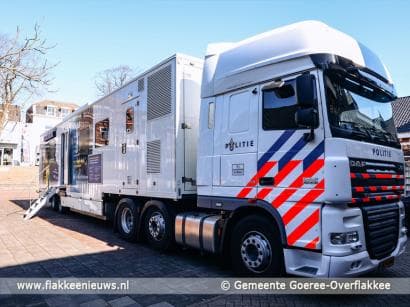 Ondertekening convenant SamenZien integrale aanpak verslaving