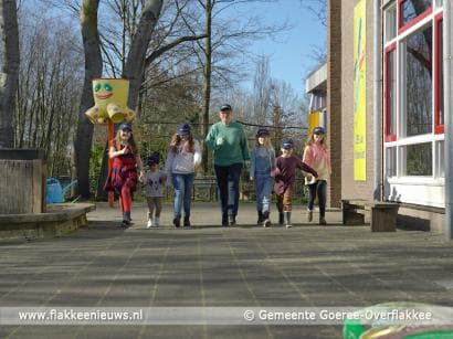 NK Tegelwippen 2022: Goeree-Overflakkee gaat strijd met Hoeksche Waard aan