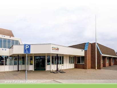 Nieuw bestuur Stichting Sport en Recreatie GO
