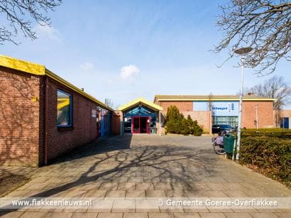 GGD verhuist coronatestlocatie Middelharnis naar Stellendam
