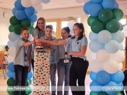 Kinderadviesraad voor Het Van Weel-Bethesda Ziekenhuis