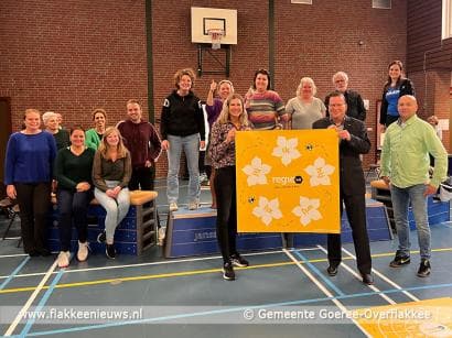 Bewegend leren als vast onderdeel van het onderwijs