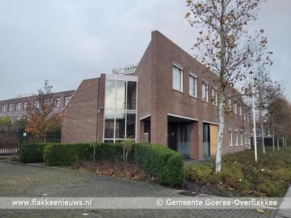 Ook vakantiewoningen ingezet voor tijdelijke huisvesting vluchtelingen