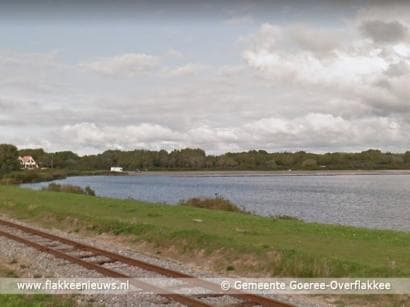 Opknappen strandje Twins Ouddorp vertraagd door stikstofregels