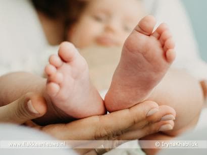 Verdachte ouders mishandeling baby Oude-Tonge opgelucht