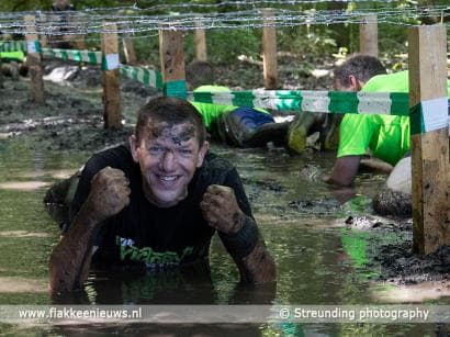 Groot succes voor Victory Run ten behoeve van het Nationaal MS Fonds