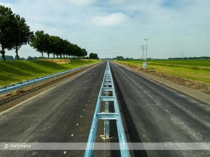 N59 op 30 augustus weer open voor verkeer
