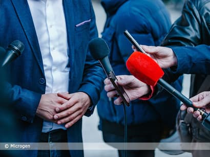 Lokale omroep Goeree-Overflakkee gaat professionaliseren