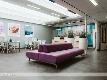 Het Van Weel-Bethesda Ziekenhuis start met Patiënt Ondersteunings Punt