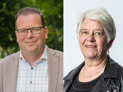 De Bruine verder als zelfstandige fractie met nieuwe partij GOLV